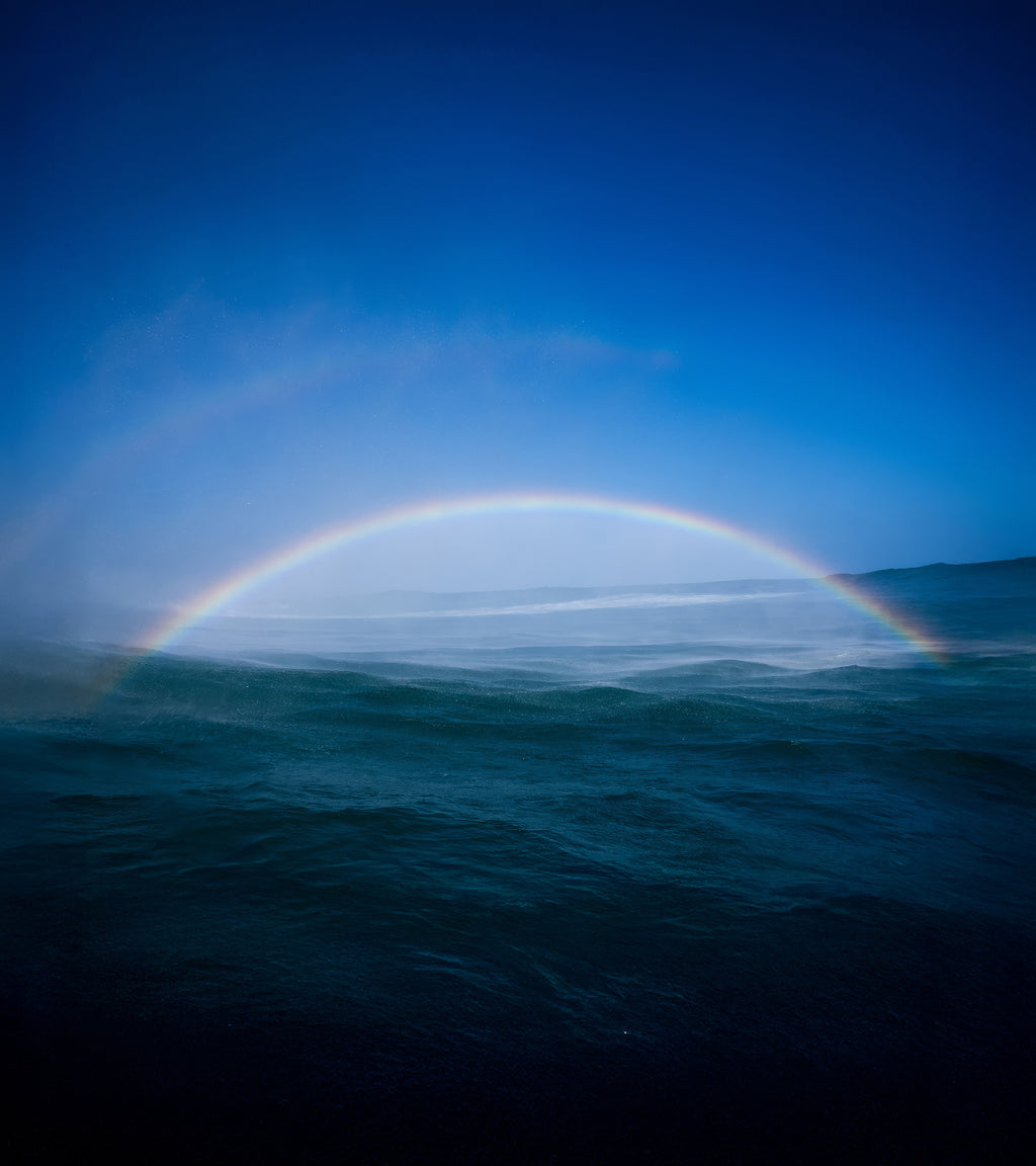 Secret Rainbow